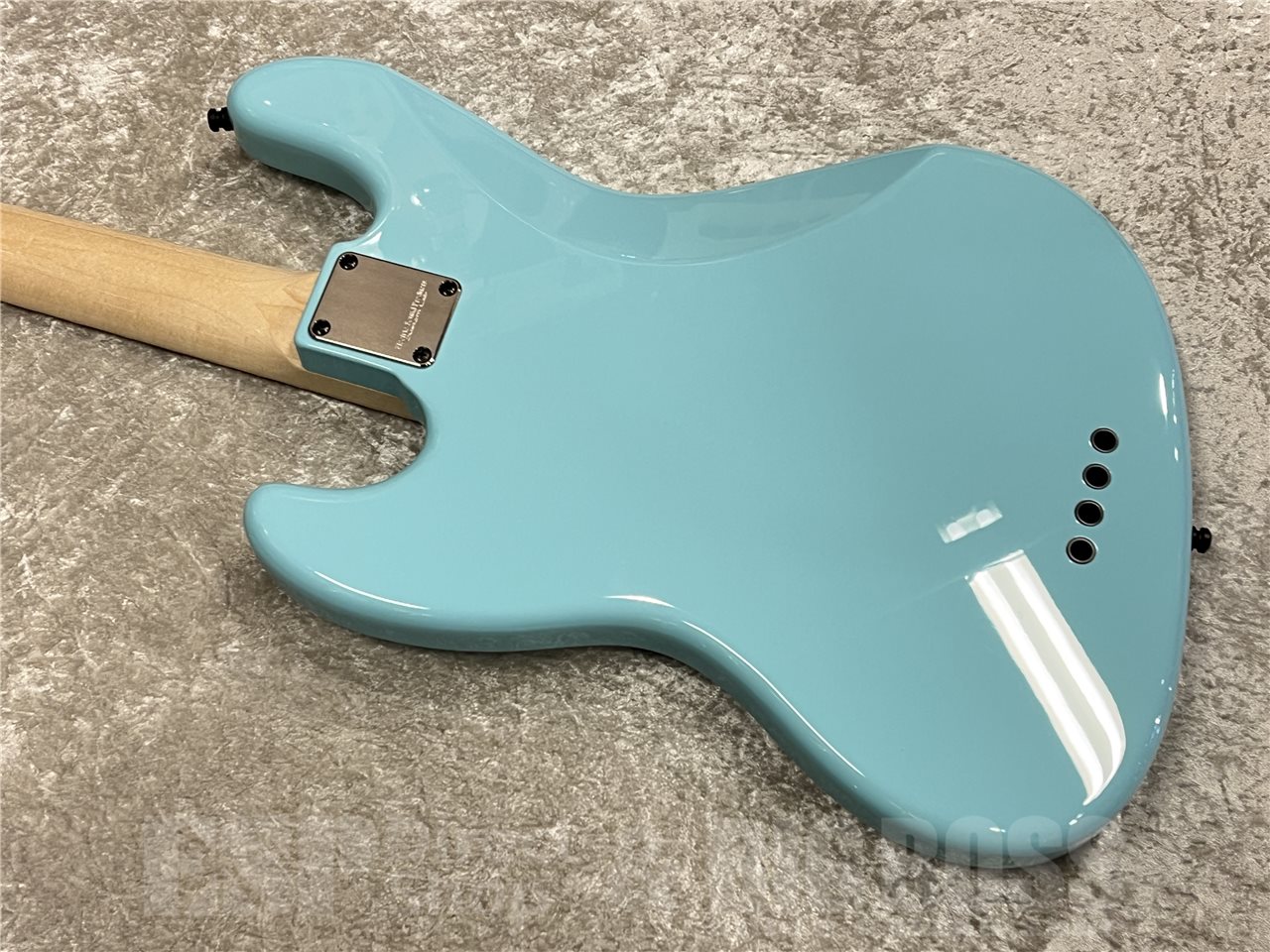 【即納可能】ESP（イーエスピー） EAST BLUE（GEN/04 Limited Sazabys）　名古屋店