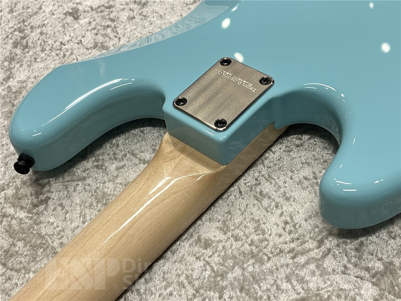 【即納可能】ESP（イーエスピー） EAST BLUE（GEN/04 Limited Sazabys）　名古屋店