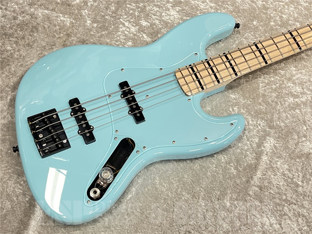 【即納可能】ESP（イーエスピー） EAST BLUE（GEN/04 Limited Sazabys）　名古屋店