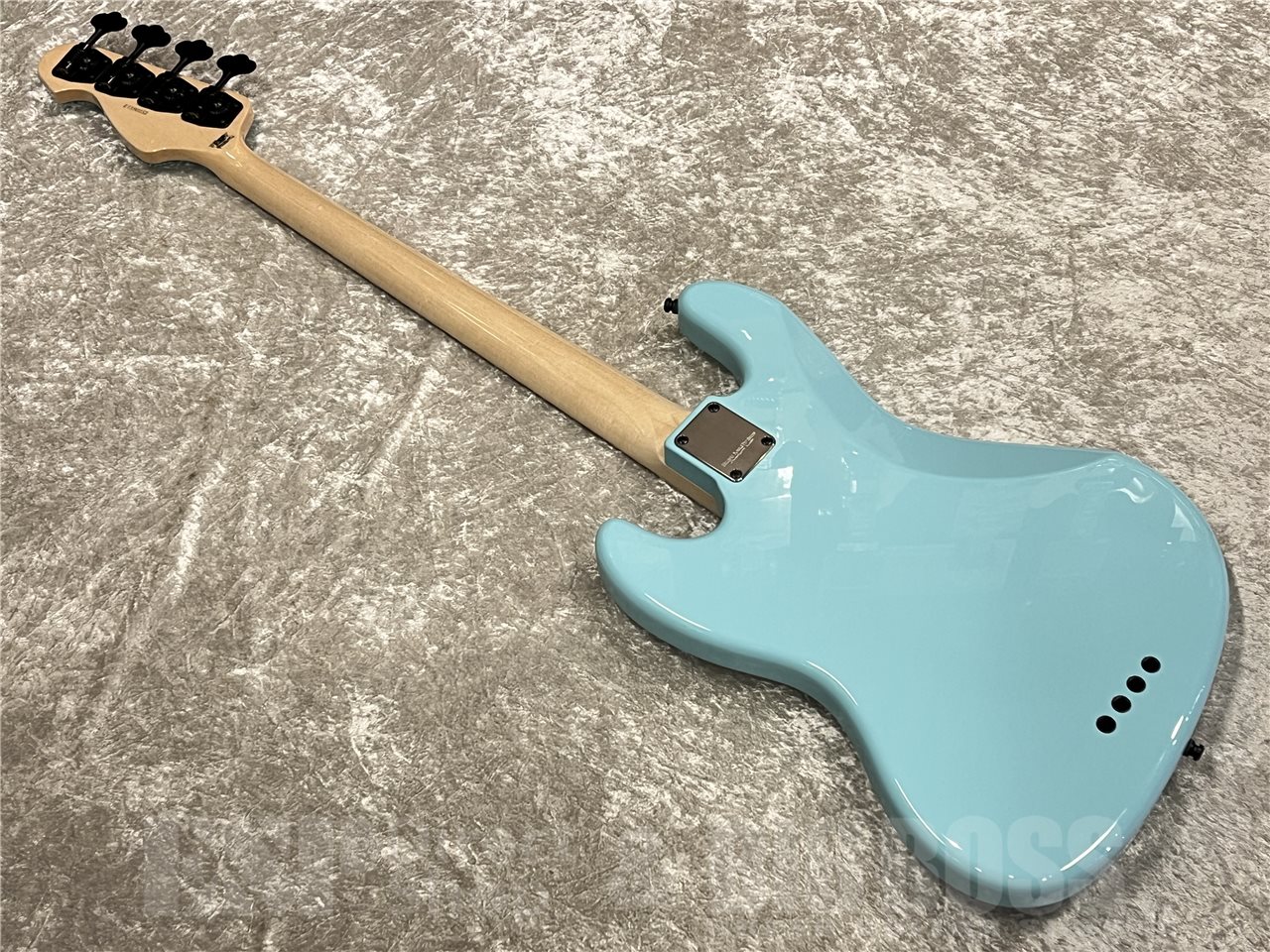 【即納可能】ESP（イーエスピー） EAST BLUE（GEN/04 Limited Sazabys）　名古屋店