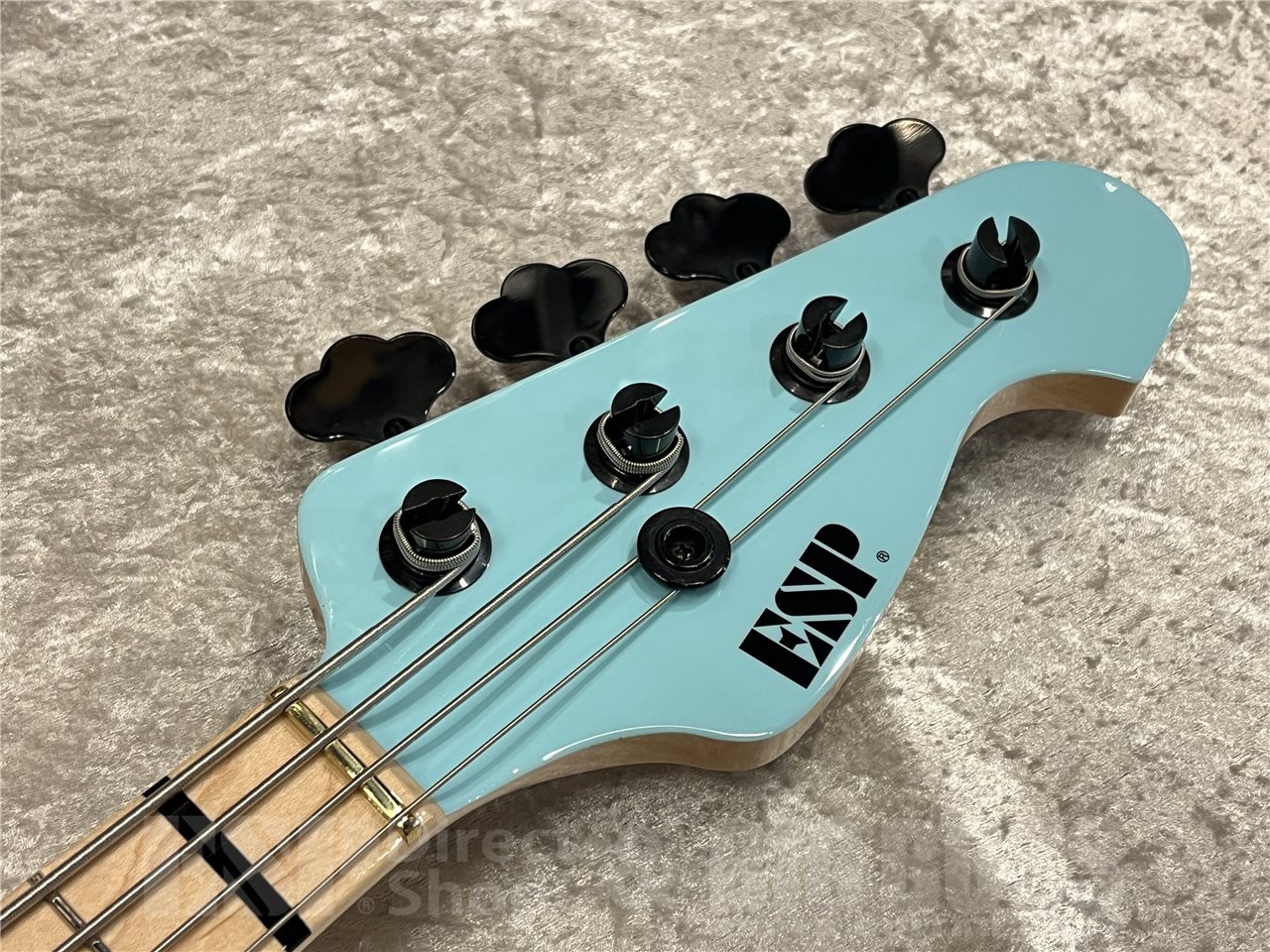 【即納可能】ESP（イーエスピー） EAST BLUE（GEN/04 Limited Sazabys）　名古屋店