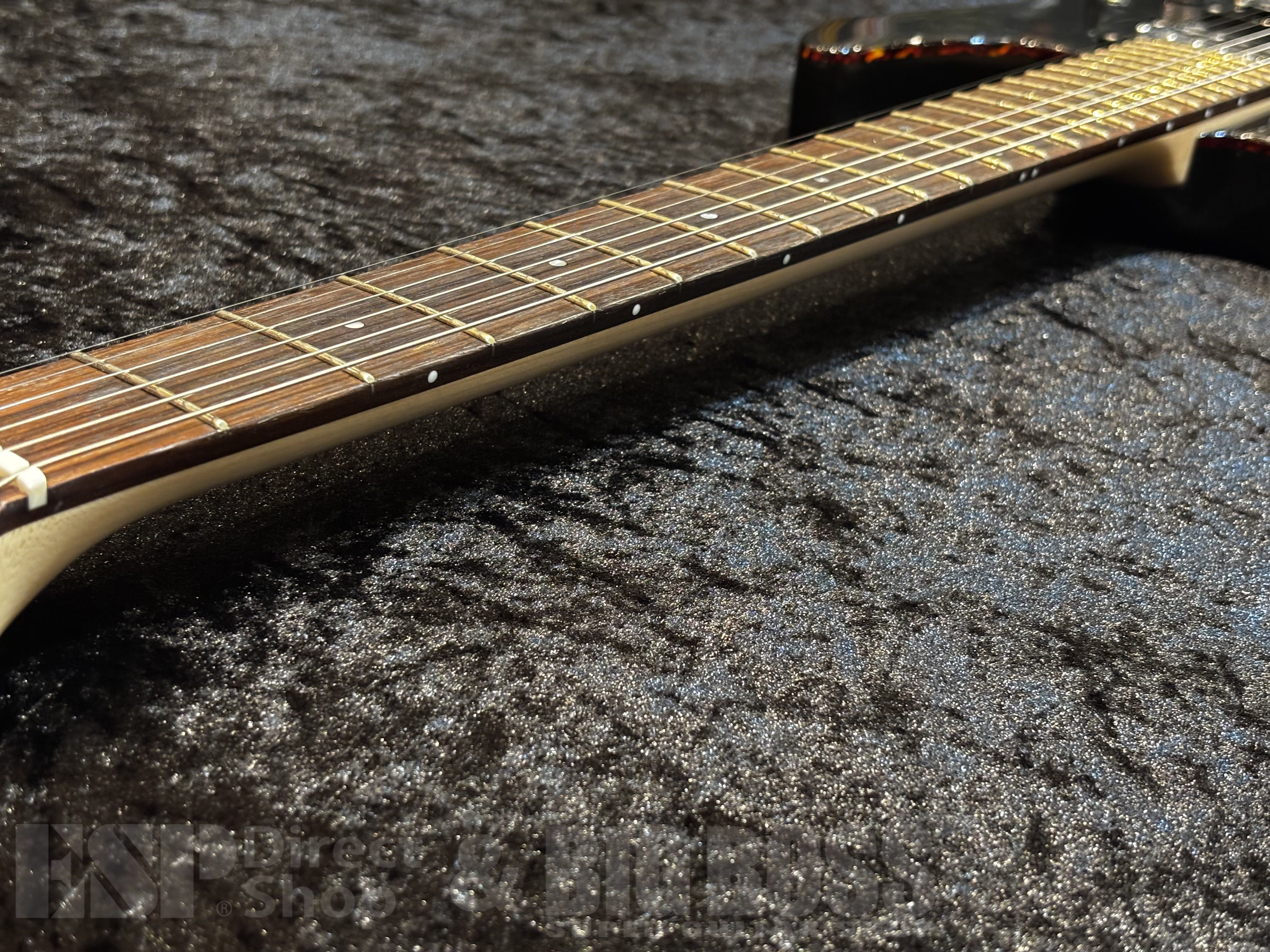 【 即納可能】 SCHECTER（シェクター）OL-NV-HL【Black Metalic】福岡店【新春初売りお年玉セール対象商品】