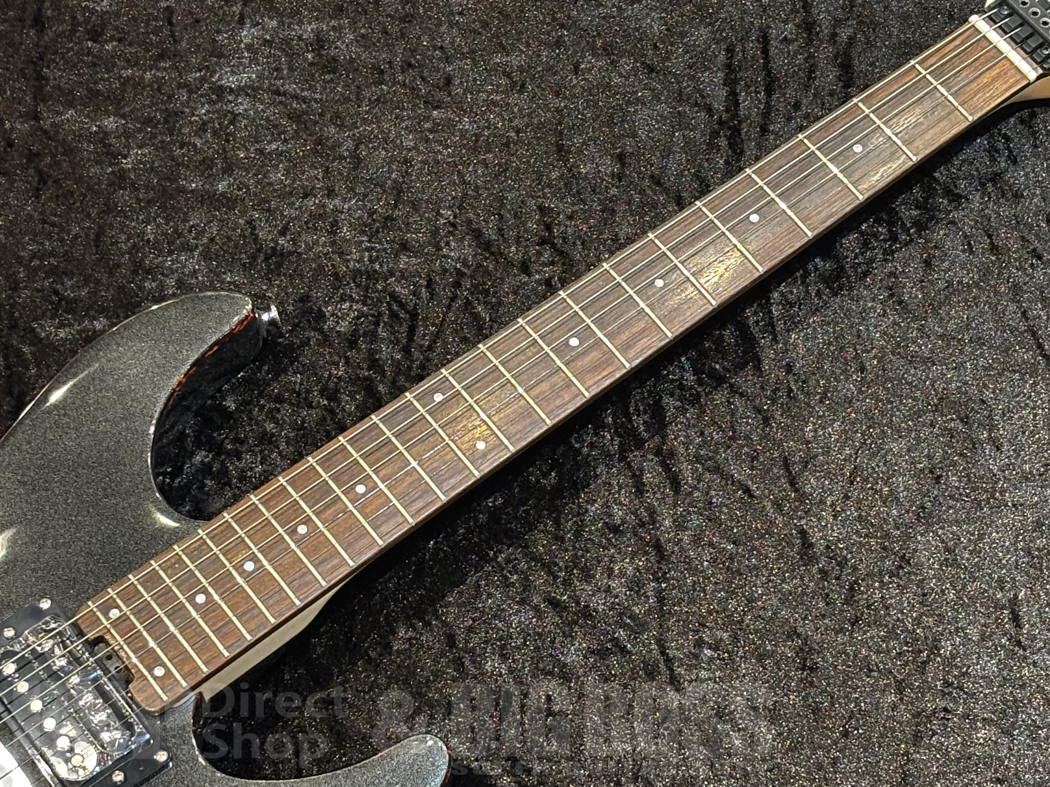 【 即納可能】 SCHECTER（シェクター）OL-NV-HL【Black Metalic】福岡店【新春初売りお年玉セール対象商品】