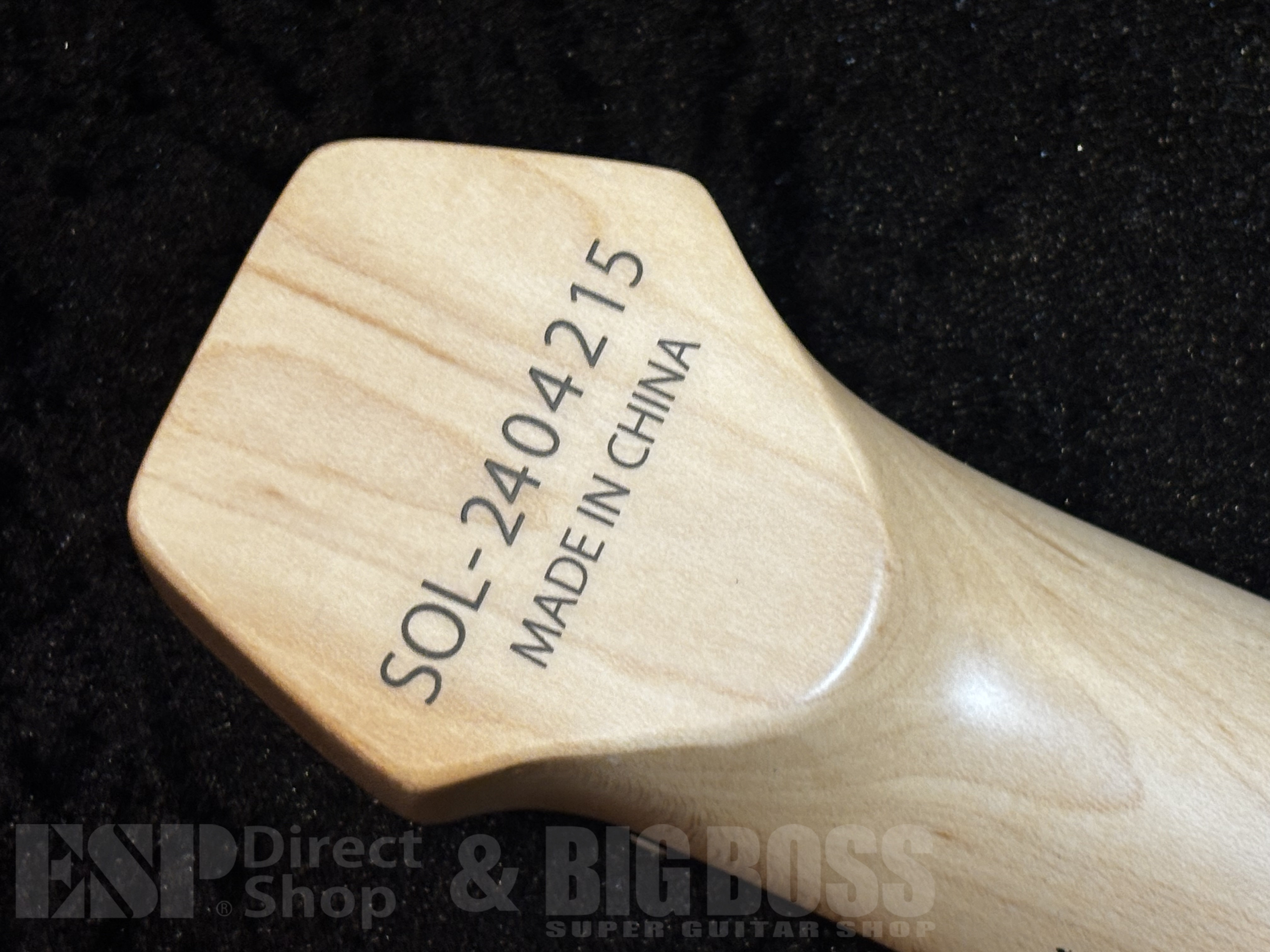 【 即納可能】 SCHECTER（シェクター）OL-NV-HL【See Thru White】福岡店【新春初売りお年玉セール対象商品】