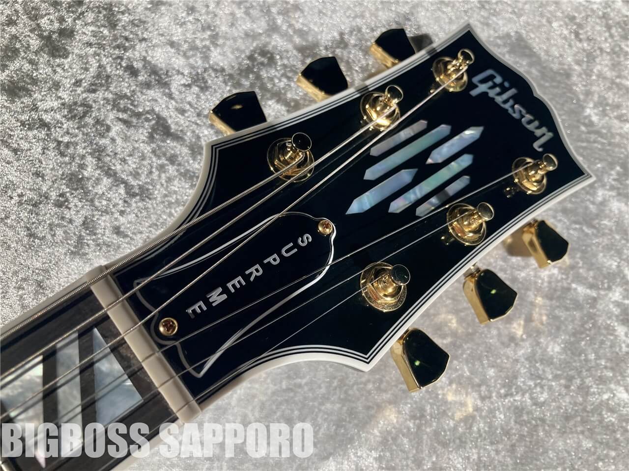 【即納可能】Gibson(ギブソン) SG Supreme (Fireburst) 札幌店