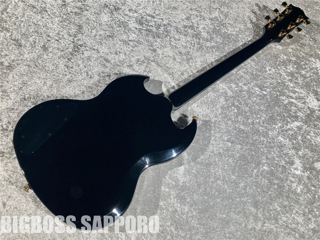 【即納可能】Gibson(ギブソン) SG Supreme (Fireburst) 札幌店