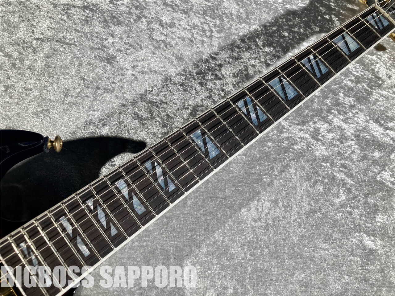 【即納可能】Gibson(ギブソン) SG Supreme (Fireburst) 札幌店