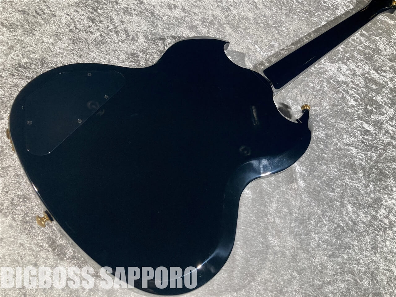 【即納可能】Gibson(ギブソン) SG Supreme (Fireburst) 札幌店