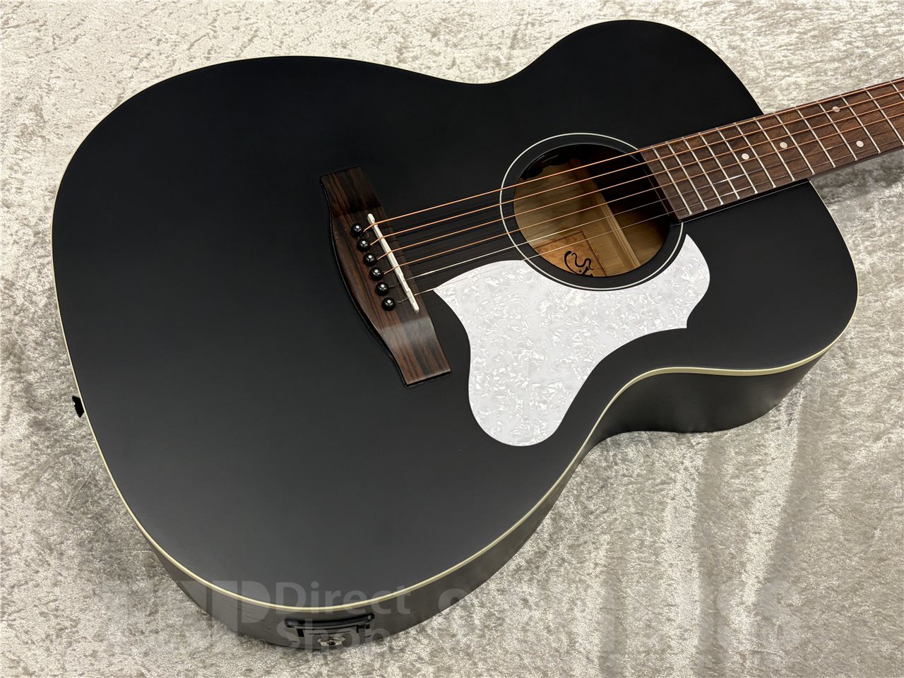 【即納可能】S.Yairi（エスヤイリ）YEF-01（Night Black）　名古屋店 - 2