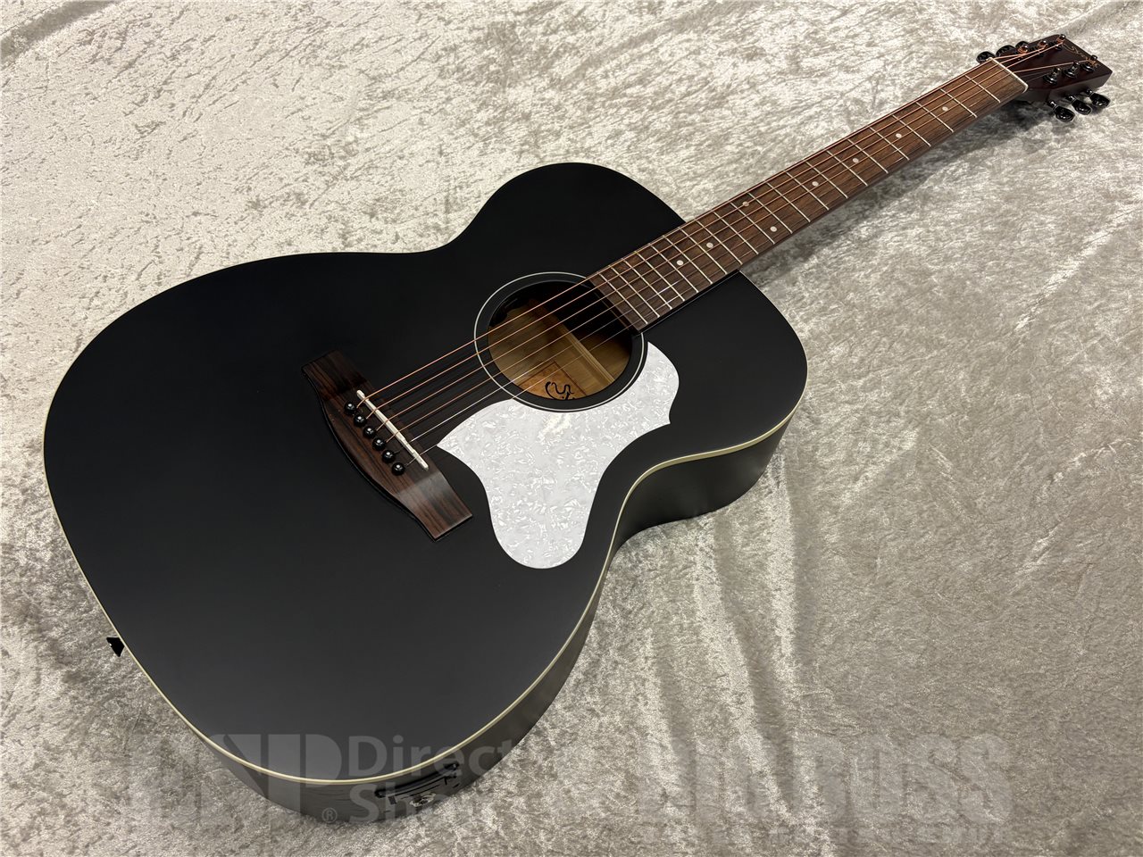 【即納可能】S.Yairi（エスヤイリ）YEF-01（Night Black）　名古屋店