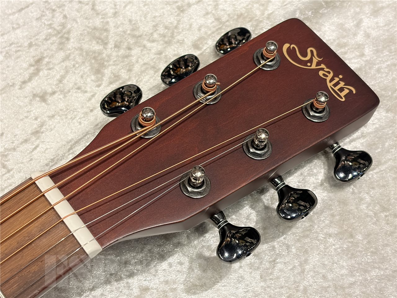【即納可能】S.Yairi（エスヤイリ）YEF-01（Night Black）　名古屋店 - 6