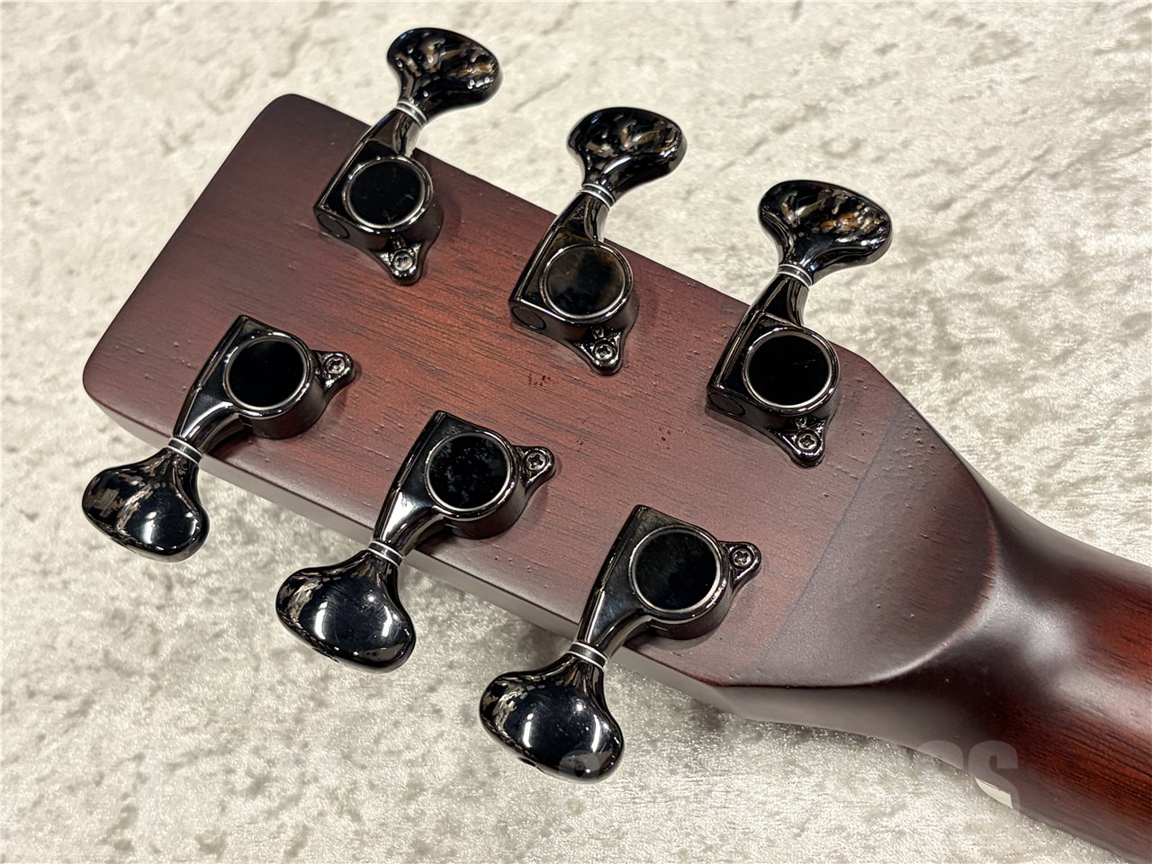 【即納可能】S.Yairi（エスヤイリ）YEF-01（Night Black）　名古屋店 - 7