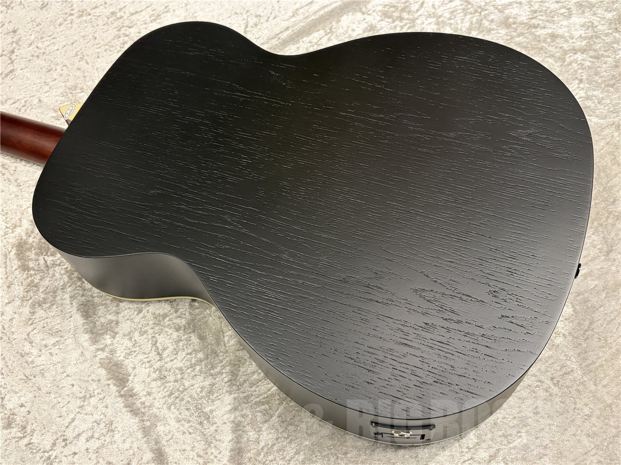 【即納可能】S.Yairi（エスヤイリ）YEF-01（Night Black）　名古屋店 - 9