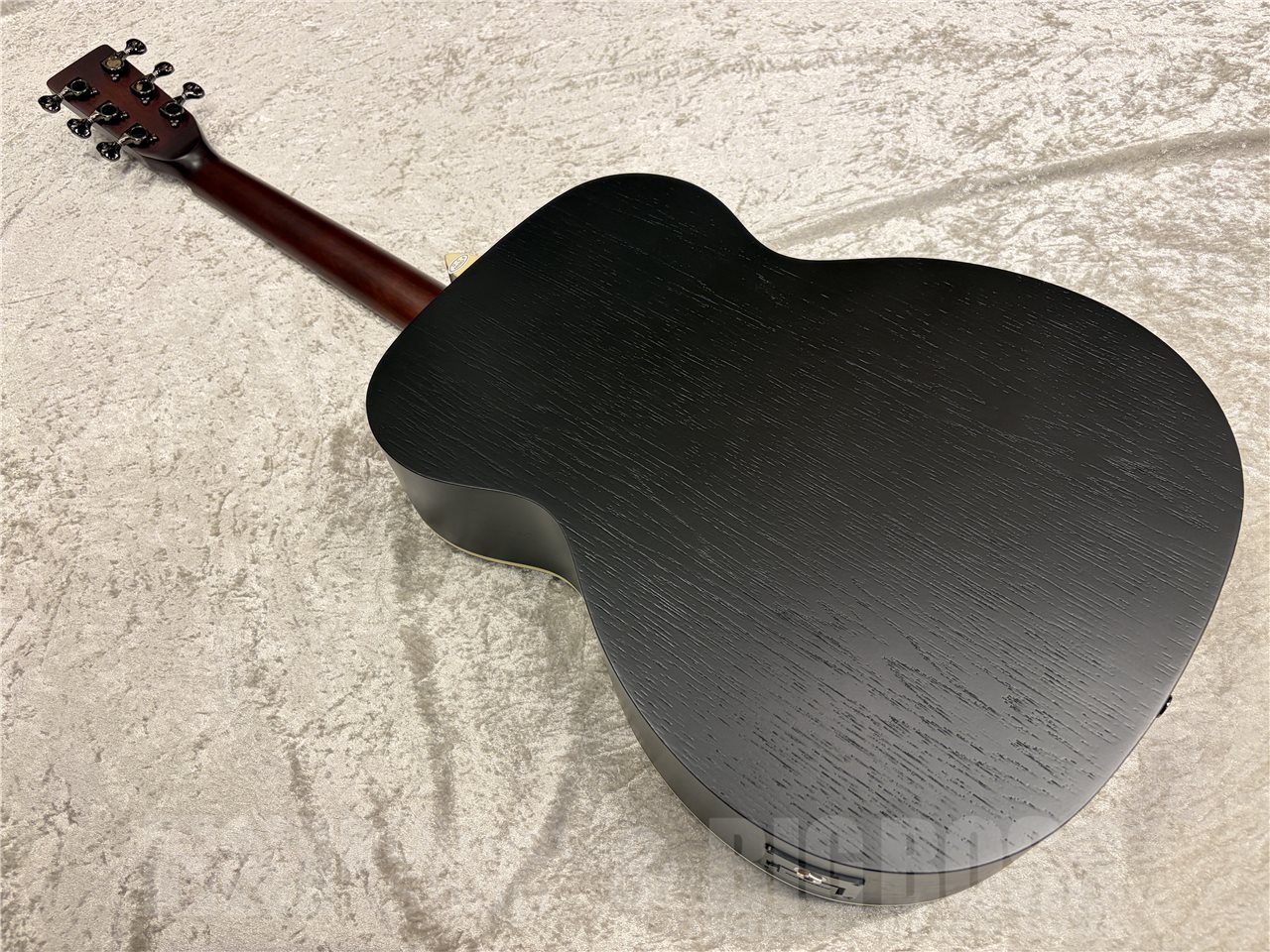 【即納可能】S.Yairi（エスヤイリ）YEF-01（Night Black）　名古屋店 - 8