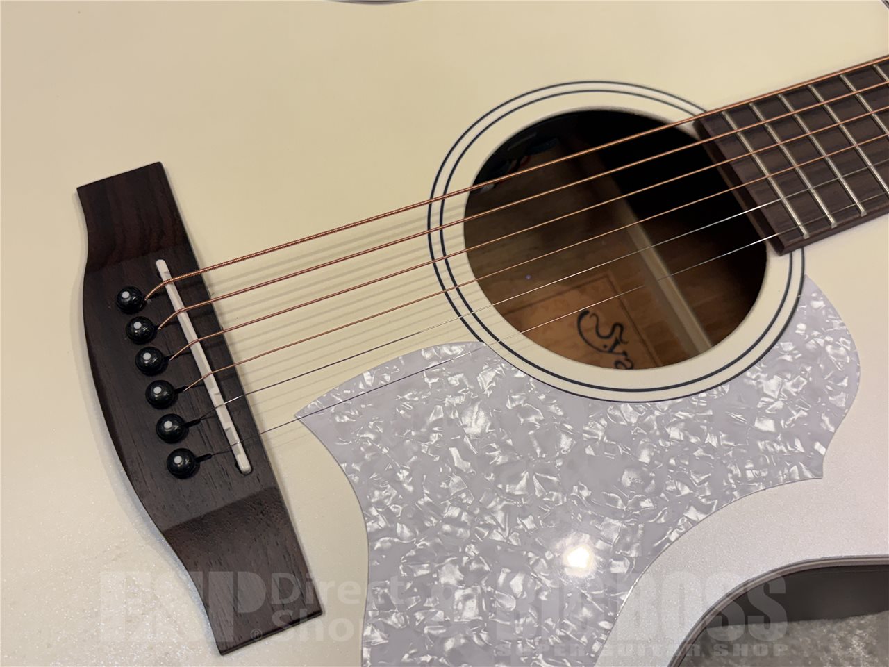【即納可能】S.Yairi（エスヤイリ）YEF-01（Silk White）　名古屋店 - 3