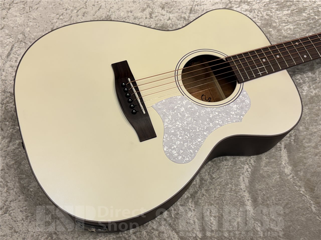 【即納可能】S.Yairi（エスヤイリ）YEF-01（Silk White）　名古屋店 - 2