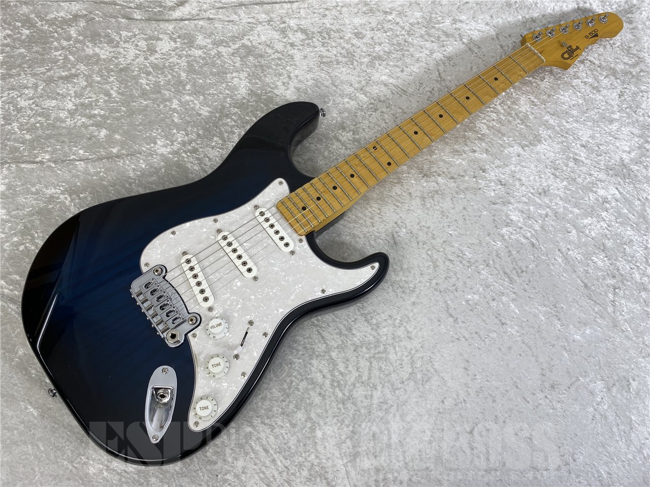 中古 - 【ESP直営】BIGBOSS オンラインマーケット(ギター＆ベース)