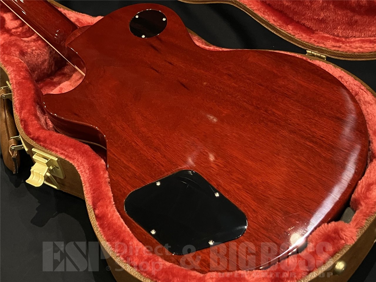 【即納可能】 Gibson (ギブソン) Les Paul Standard 60s AAA Exclusive / Lemonburst 京都店