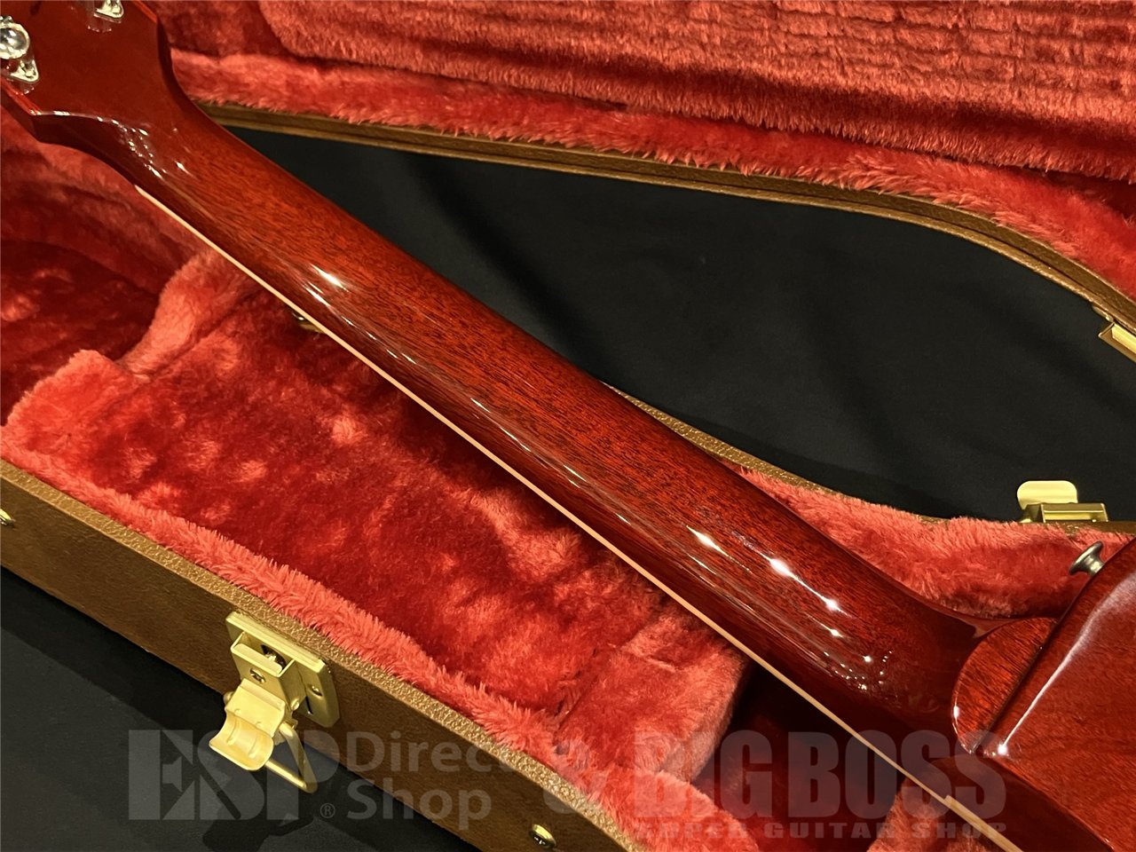 【即納可能】 Gibson (ギブソン) Les Paul Standard 60s AAA Exclusive / Lemonburst 京都店