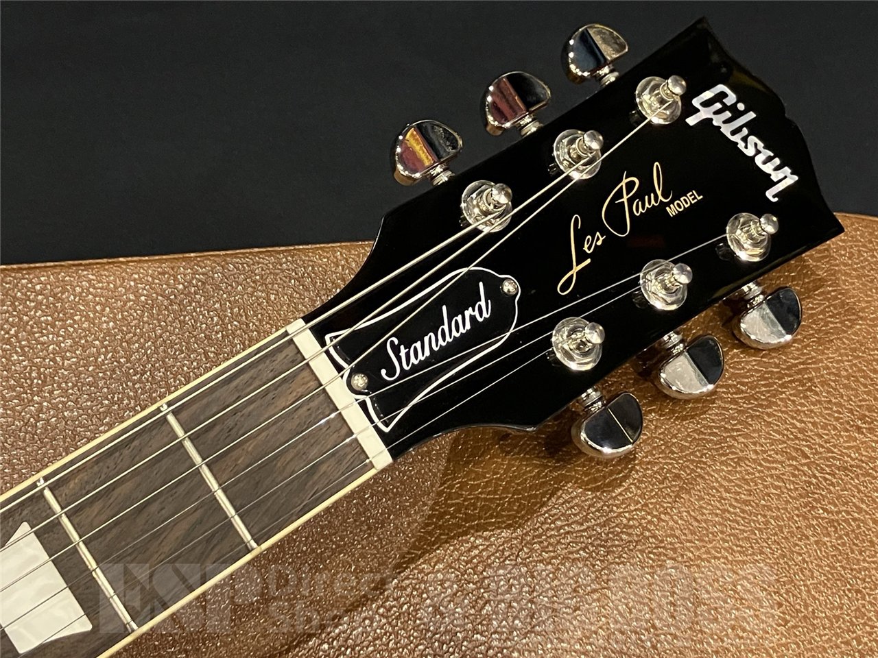 【即納可能】 Gibson (ギブソン) Les Paul Standard 60s AAA Exclusive / Lemonburst 京都店