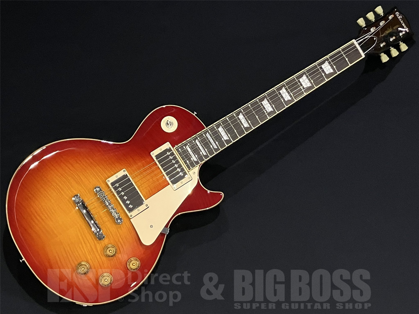 E-LP Series - 【ESP直営】BIGBOSS オンラインマーケット(ギター