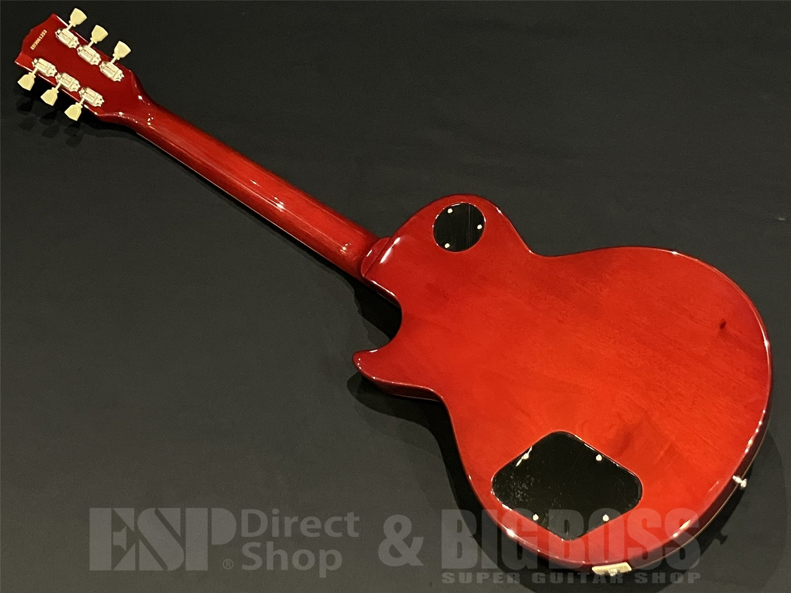 【即納可能】EDWARDS (エドワーズ) E-LP-STD / Cherry Sunburst 京都店