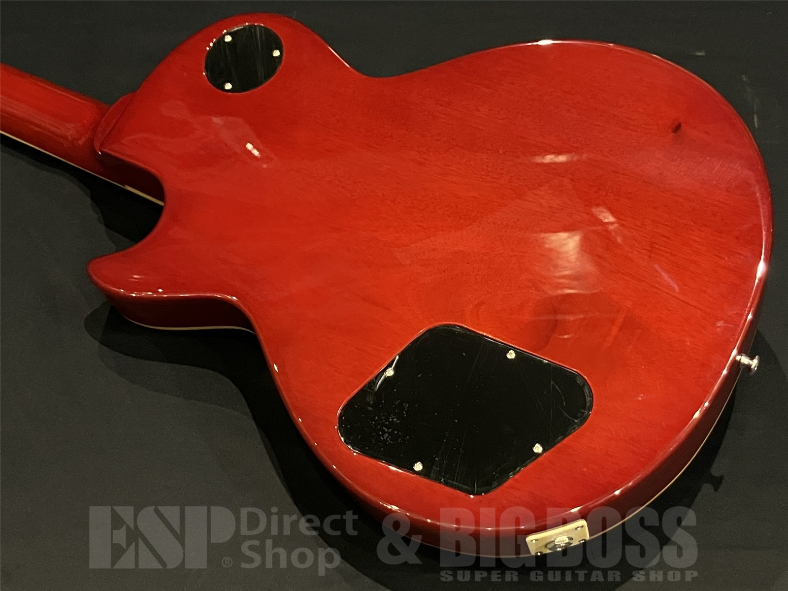 【即納可能】EDWARDS (エドワーズ) E-LP-STD / Cherry Sunburst 京都店