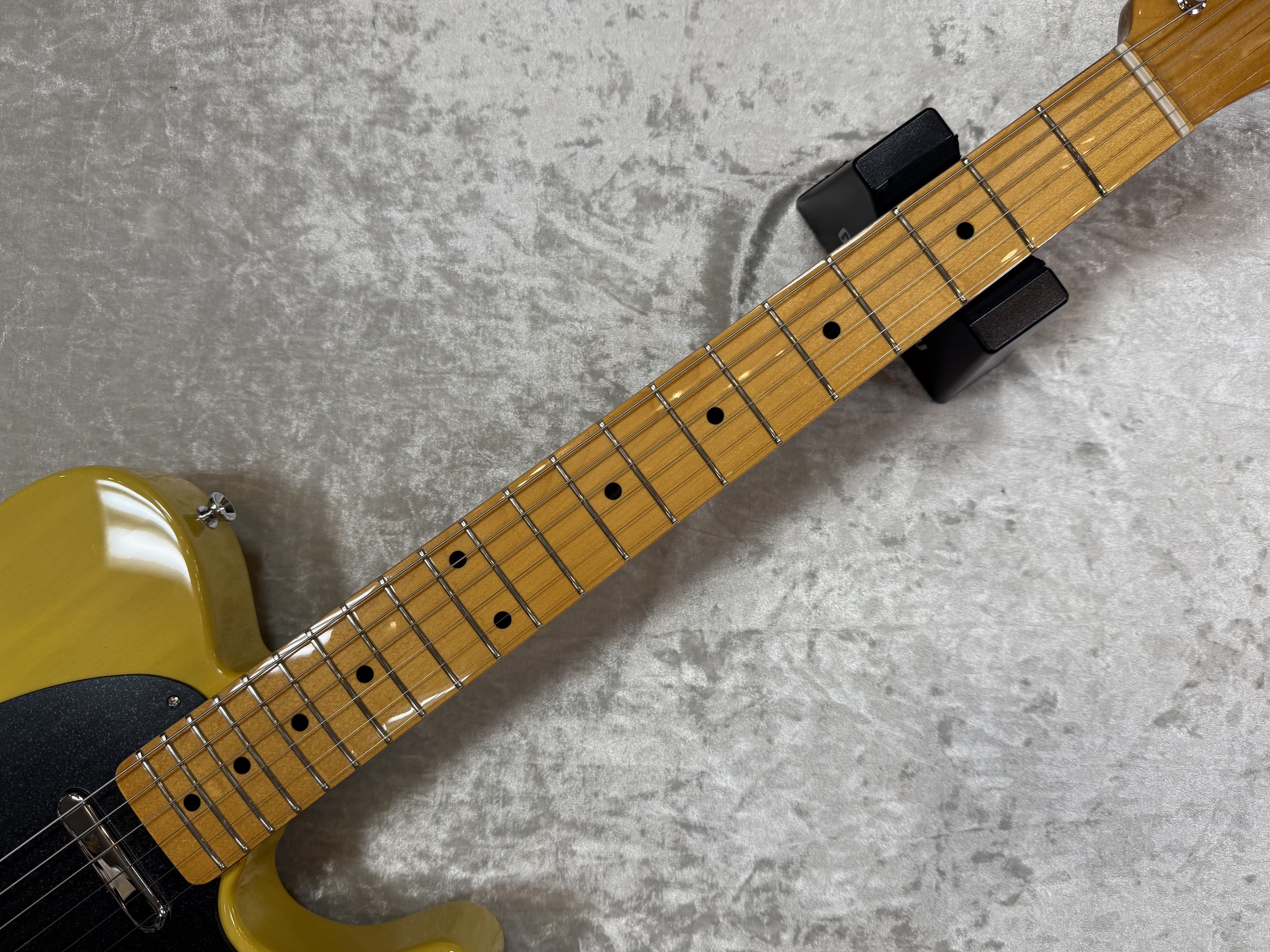 【即納可能】EDWARDS(エドワーズ) E-TE-ASM / Butter Scotch GWS - 3