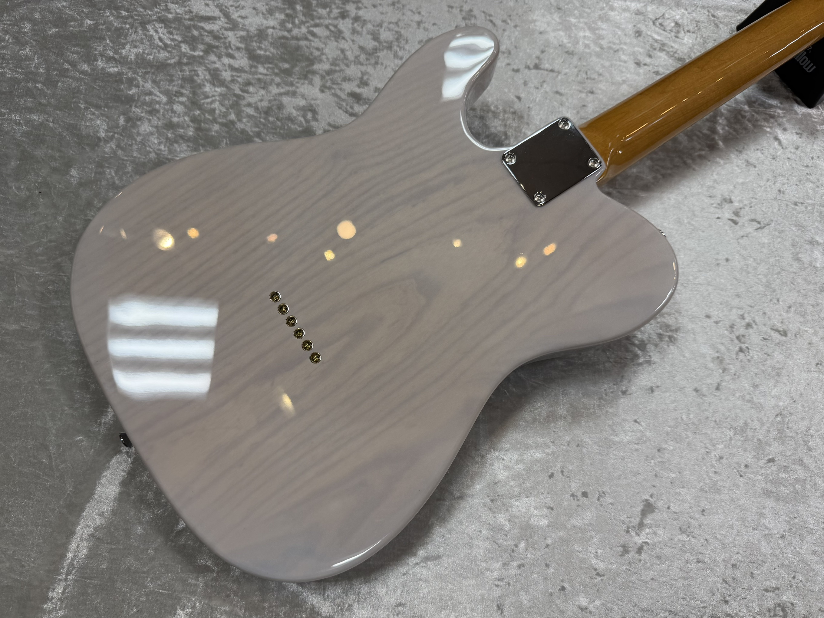 【即納可能】EDWARDS(エドワーズ) E-TE-ASM / Blond  GWS - 9