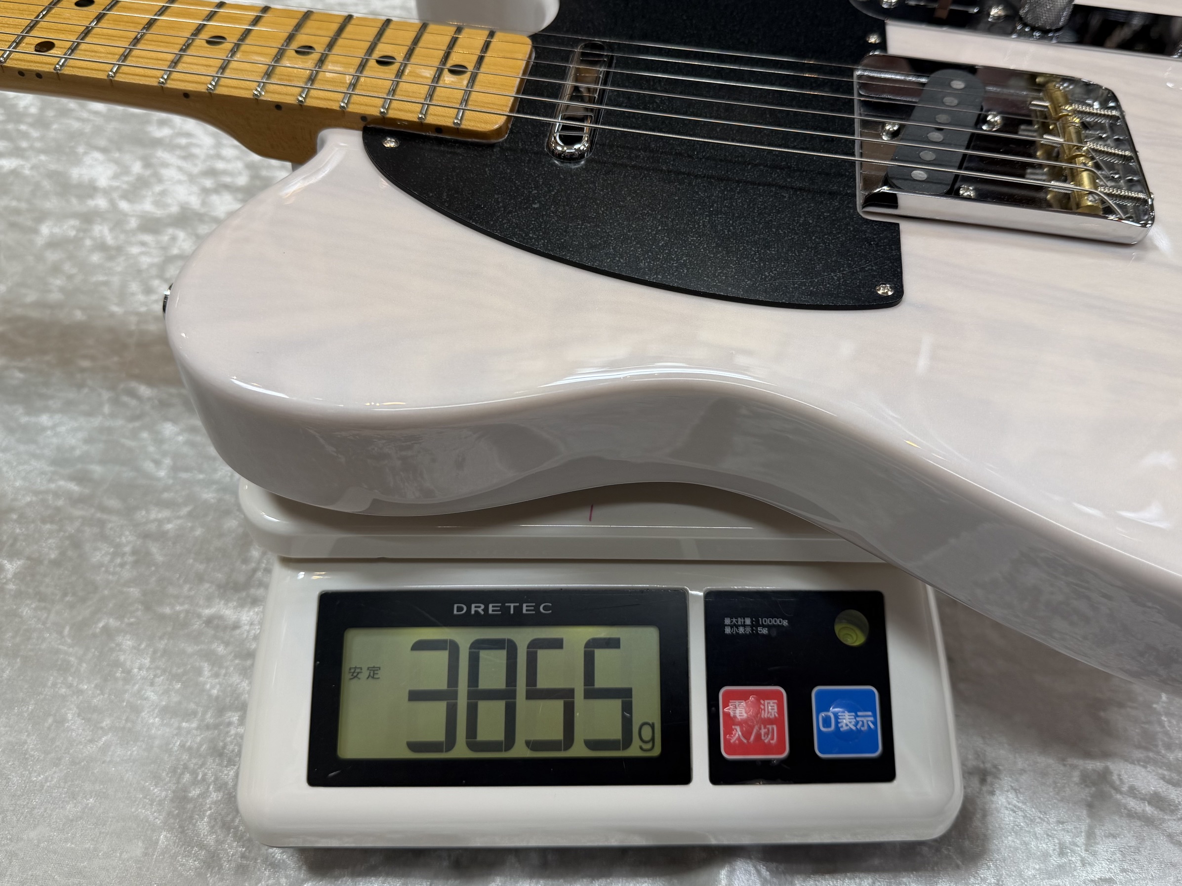 【即納可能】EDWARDS(エドワーズ) E-TE-ASM / Blond  GWS - 11