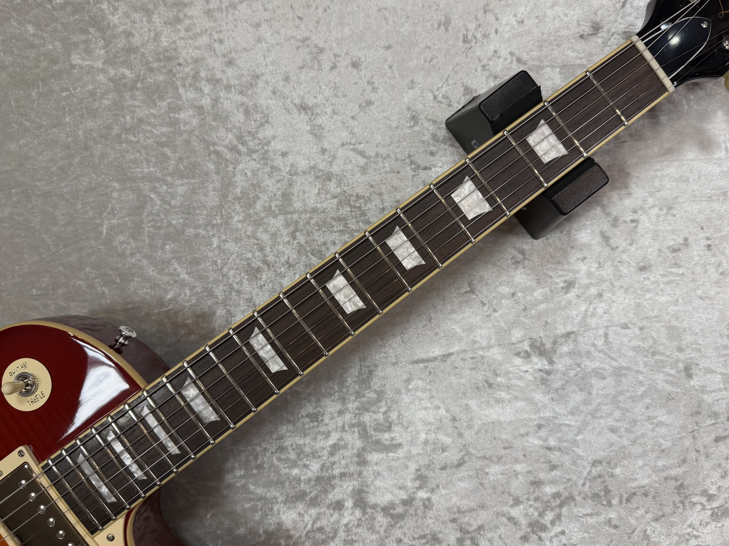 【即納可能】EDWARDS(エドワーズ)E-LP-STD/Cherry Sunburst GWS - 3