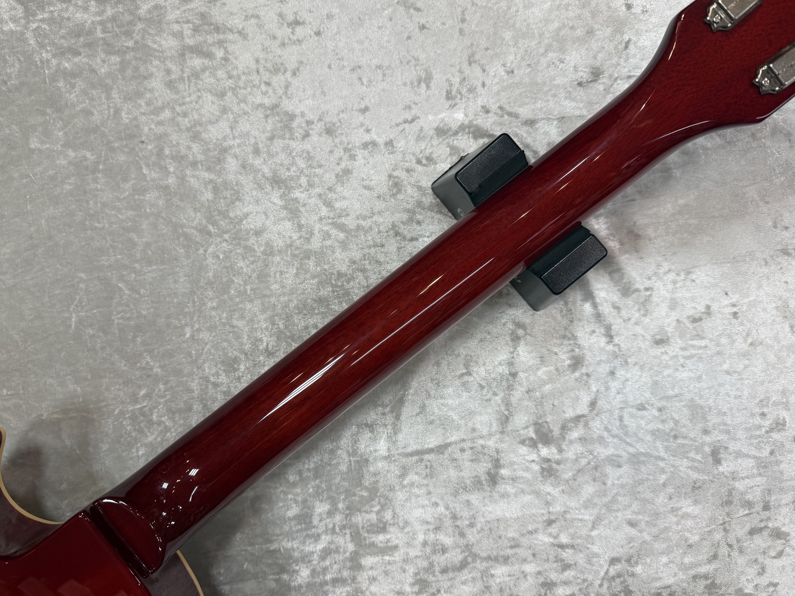 【即納可能】EDWARDS(エドワーズ)E-LP-STD/Cherry Sunburst GWS - 10