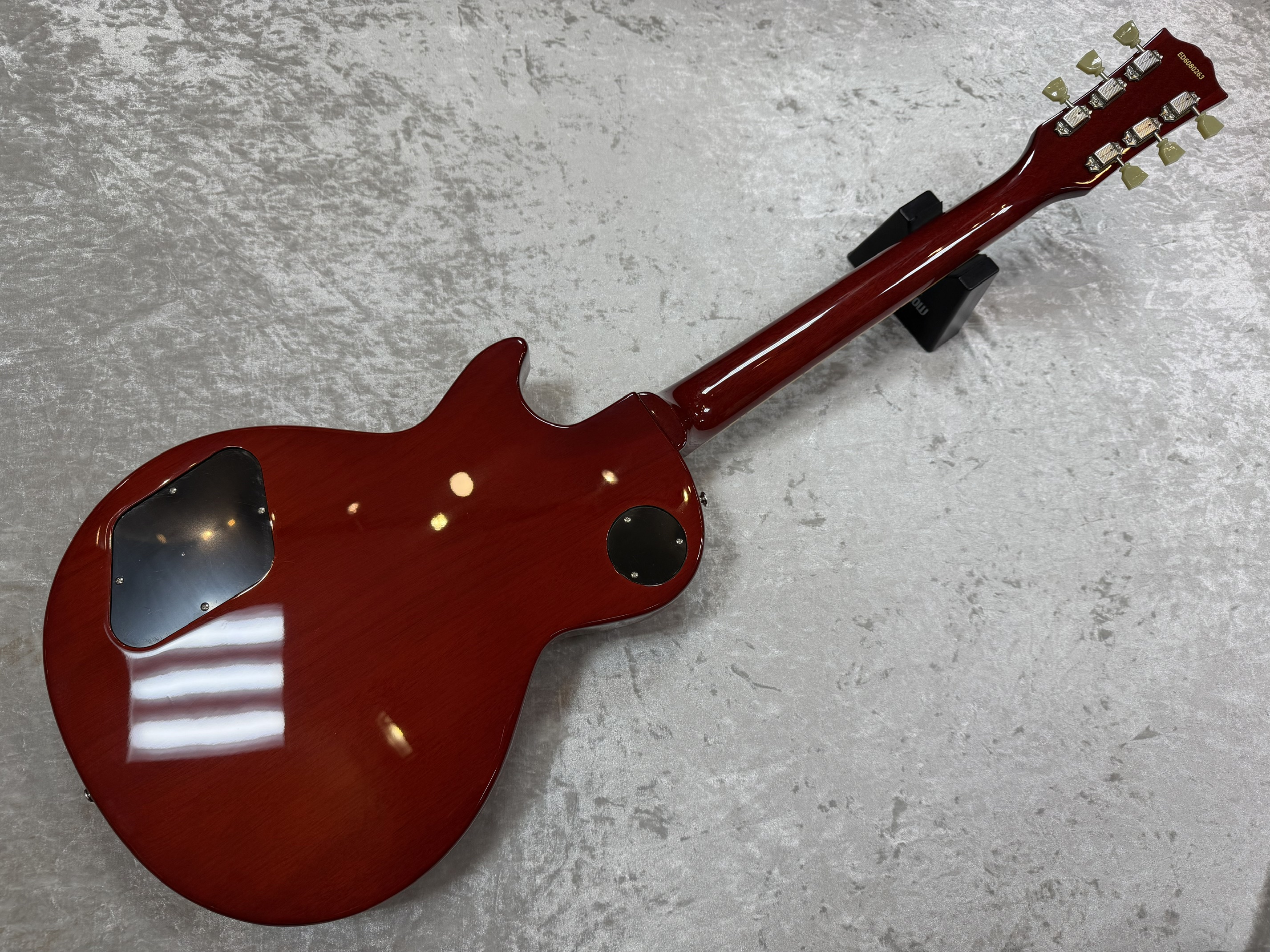 【即納可能】EDWARDS(エドワーズ)E-LP-STD/Cherry Sunburst GWS - 8