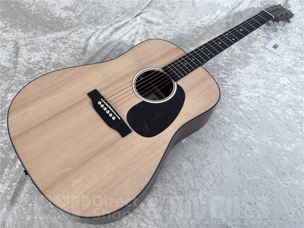 【即納可能】Martin マーティン D-10E-02 (エレクトリック・アコースティックギター) お茶の水駅前店・別館