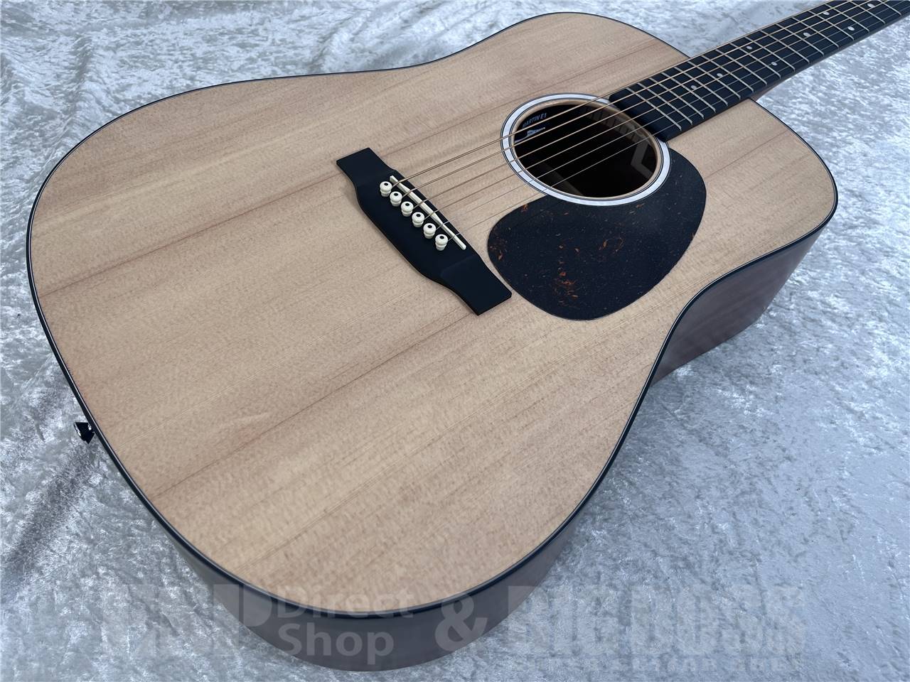 【即納可能】Martin マーティン D-10E-02 (エレクトリック・アコースティックギター) お茶の水駅前店・別館