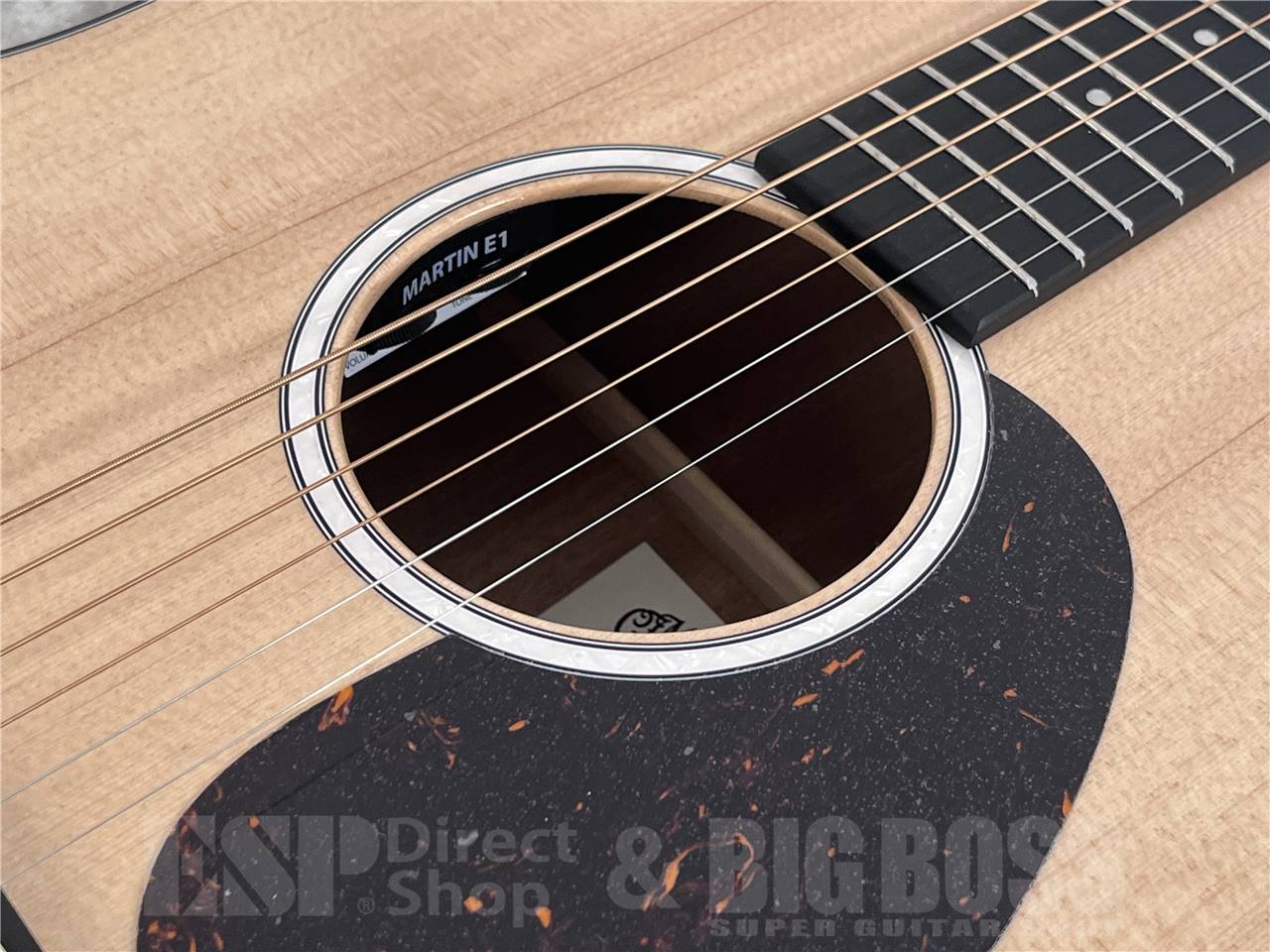 【即納可能】Martin マーティン D-10E-02 (エレクトリック・アコースティックギター) お茶の水駅前店・別館