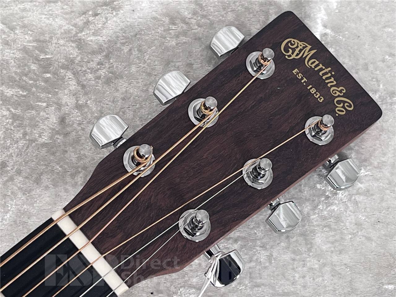 【即納可能】Martin マーティン D-10E-02 (エレクトリック・アコースティックギター) お茶の水駅前店・別館