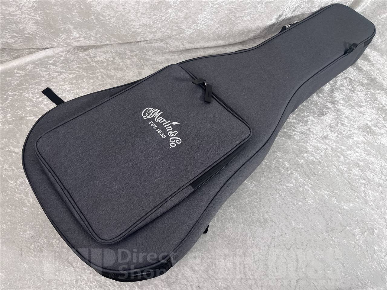 【即納可能】Martin マーティン D-10E-02 (エレクトリック・アコースティックギター) お茶の水駅前店・別館