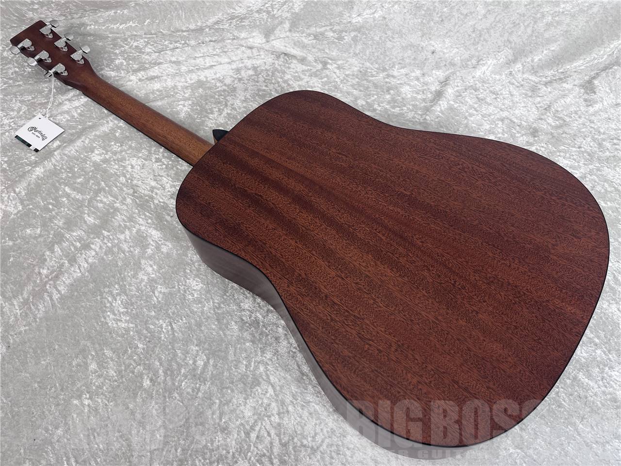 【即納可能】Martin マーティン D-10E-02 (エレクトリック・アコースティックギター) お茶の水駅前店・別館