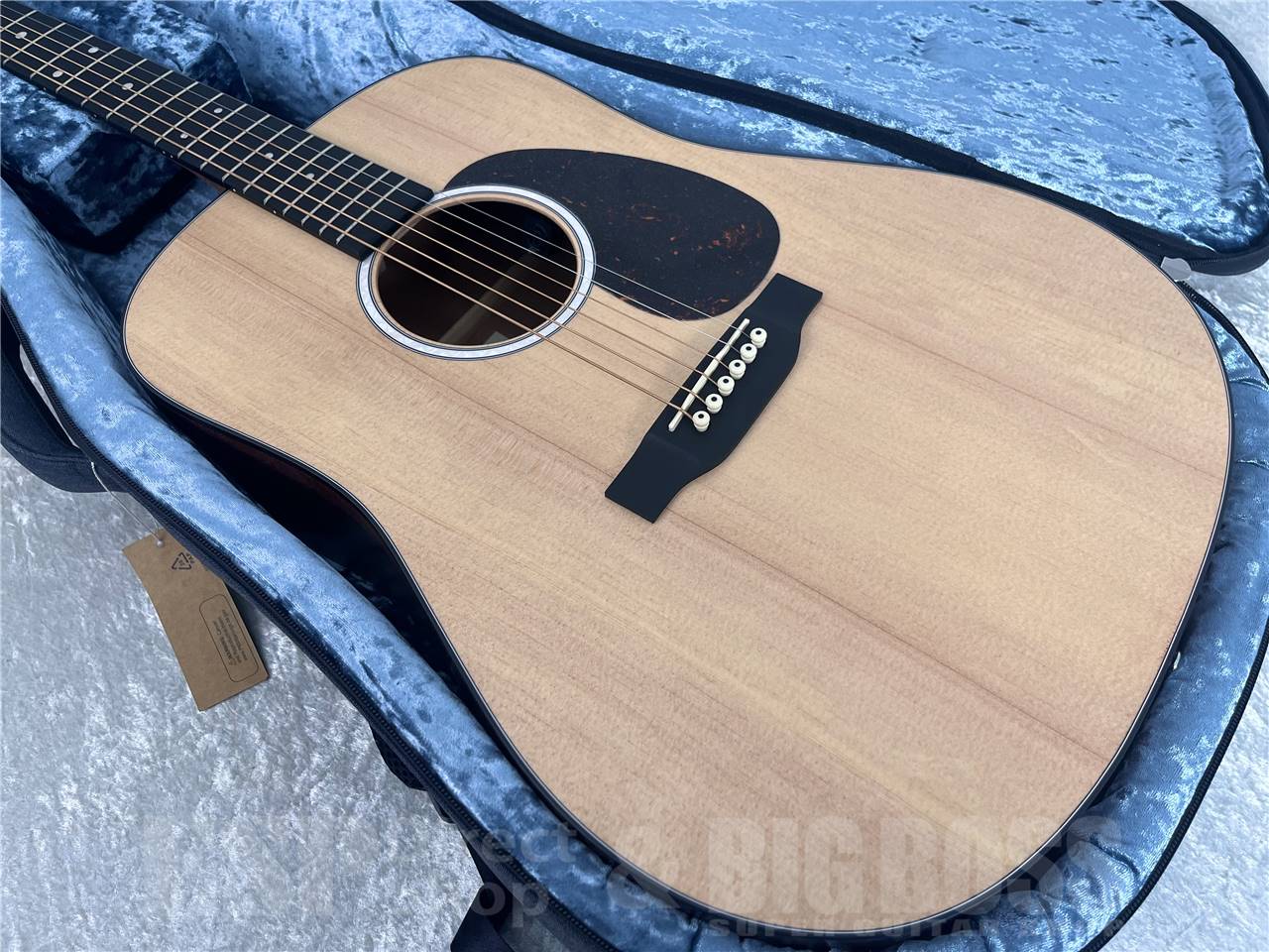 【即納可能】Martin マーティン D-10E-02 (エレクトリック・アコースティックギター) お茶の水駅前店・別館