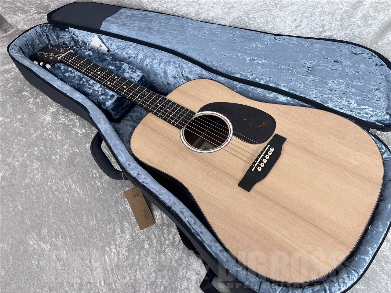 【即納可能】Martin マーティン D-10E-02 (エレクトリック・アコースティックギター) お茶の水駅前店・別館