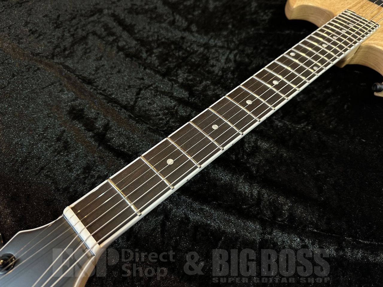 【即納可能】EDWARDS(エドワーズ)E-VIPER-1H【Satin Natural】福岡店