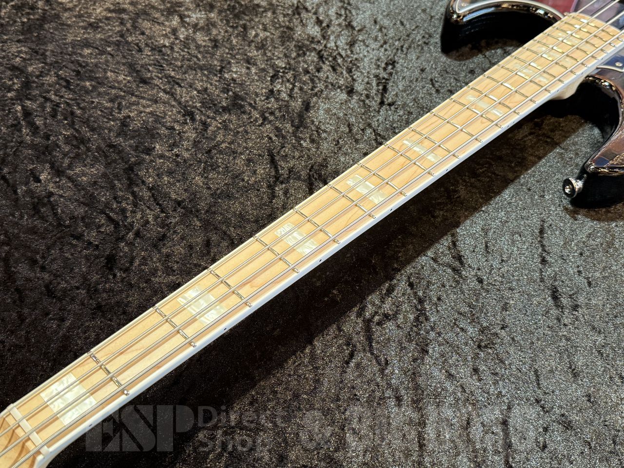 【即納可能】EDWARDS（エドワーズ）E-AMAZE-AS/M【Solid Black】福岡店