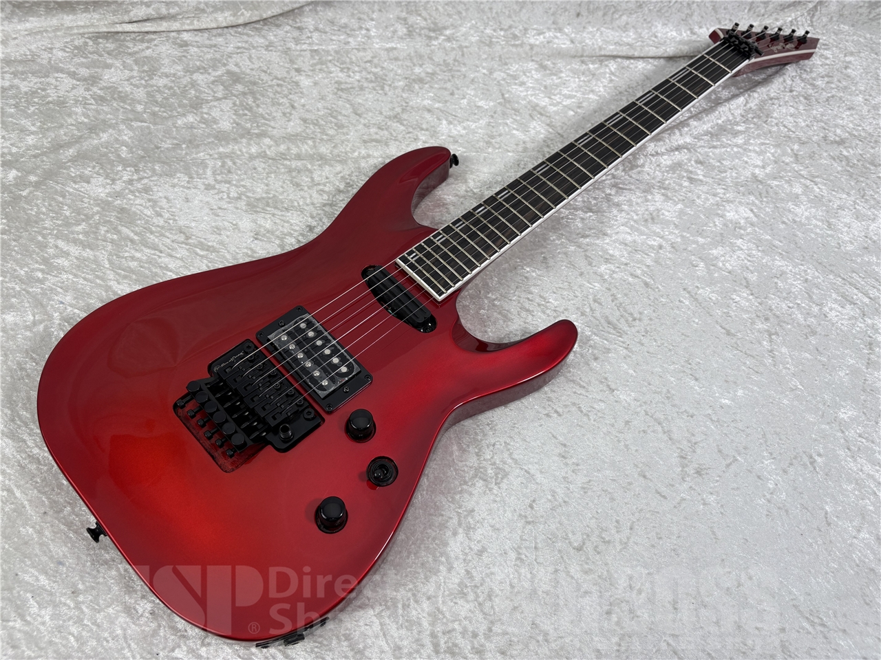 【即納可能】GrassRoots(グラスルーツ) G-HORIZON-FR / Deep Candy Apple Red