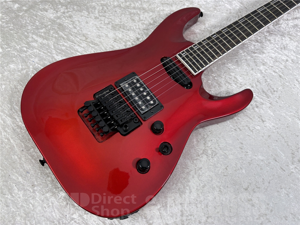 【即納可能】GrassRoots(グラスルーツ) G-HORIZON-FR / Deep Candy Apple Red