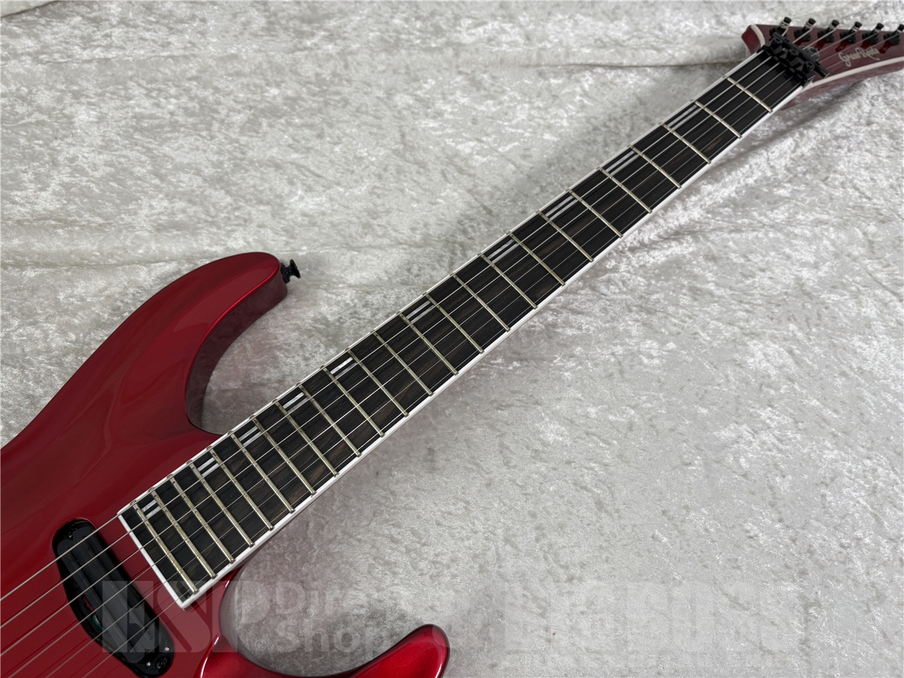 【即納可能】GrassRoots(グラスルーツ) G-HORIZON-FR / Deep Candy Apple Red