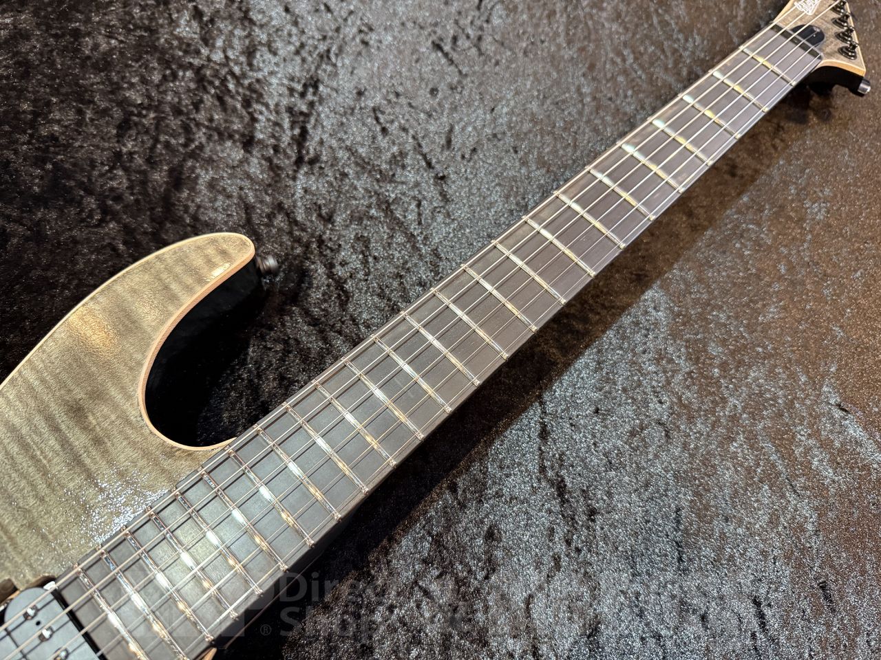 【即納可能】EDWARDS(エドワーズ) E-M-II CTM 【Smoky Black】福岡店