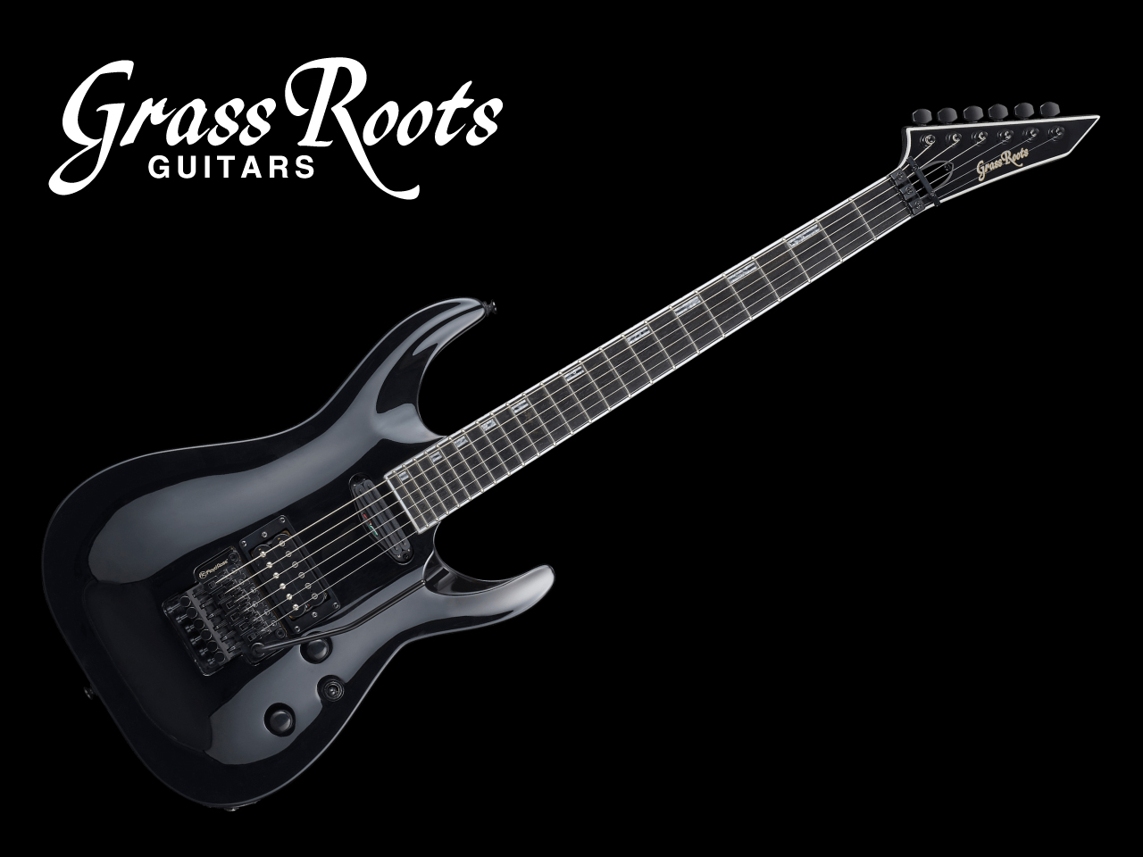 Grass Roots / グラスルーツ - 【ESP直営】BIGBOSS オンライン