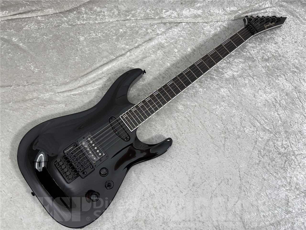 【即納可能】GrassRoots(グラスルーツ) G-HORIZON-FR / Black