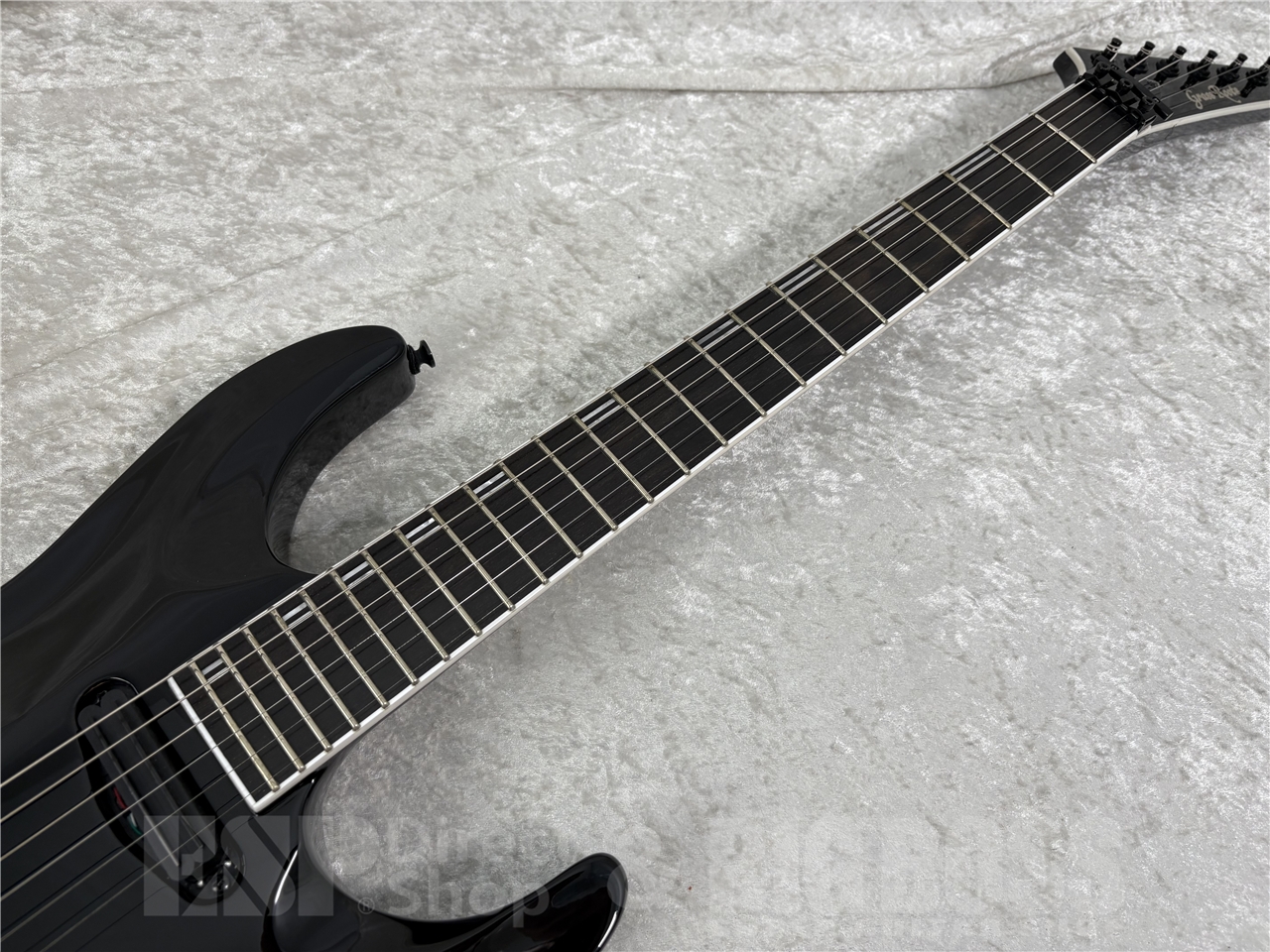 【即納可能】GrassRoots(グラスルーツ) G-HORIZON-FR / Black